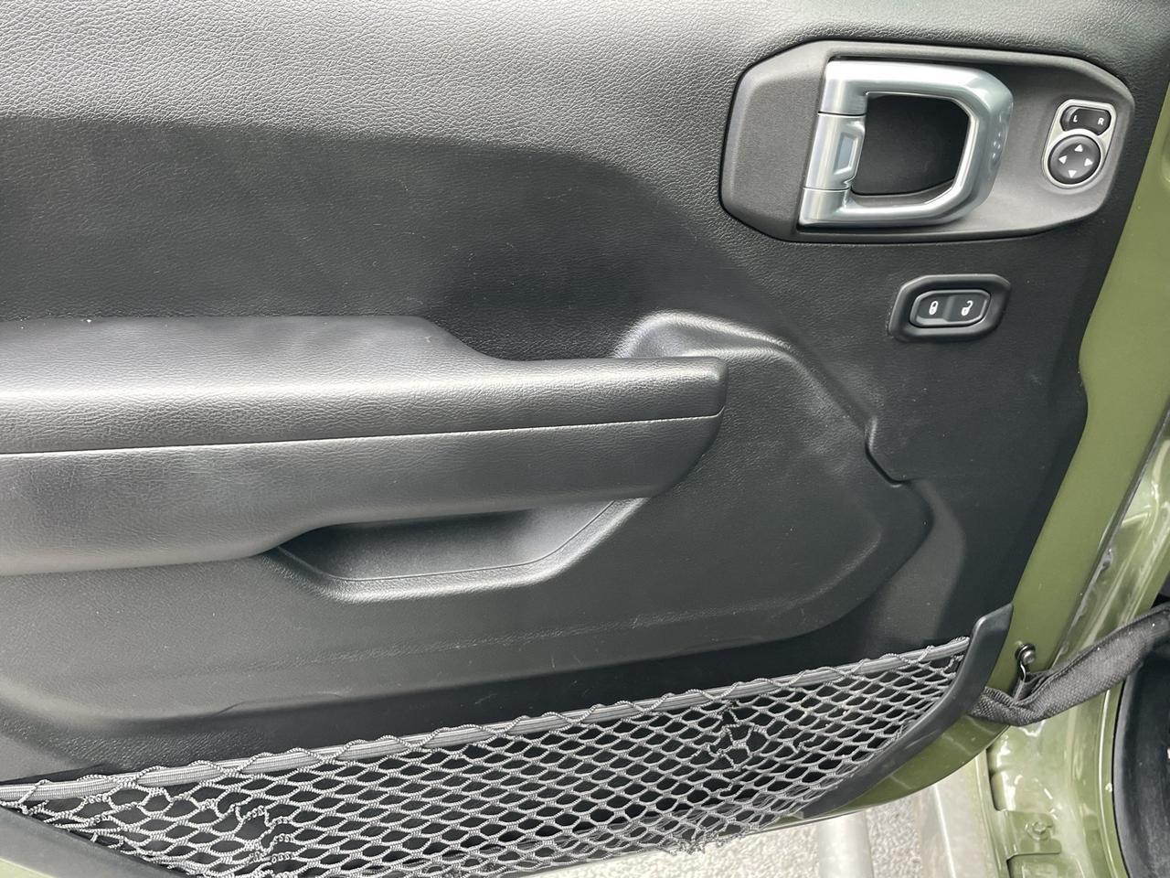 2021 Jeep Wrangler Unlimited Sport S Alexandria VA