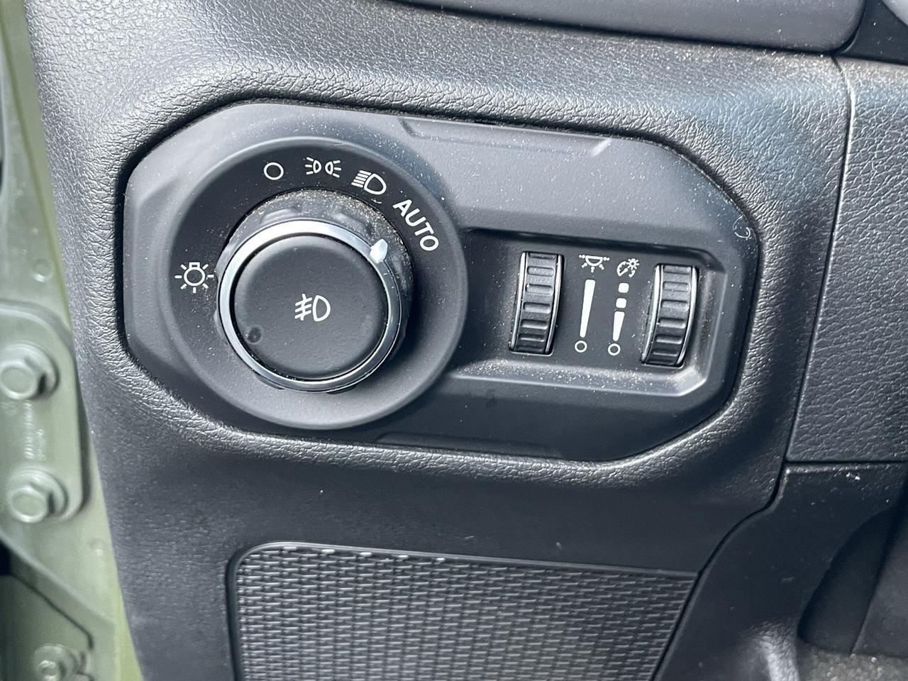 2021 Jeep Wrangler Unlimited Sport S Alexandria VA
