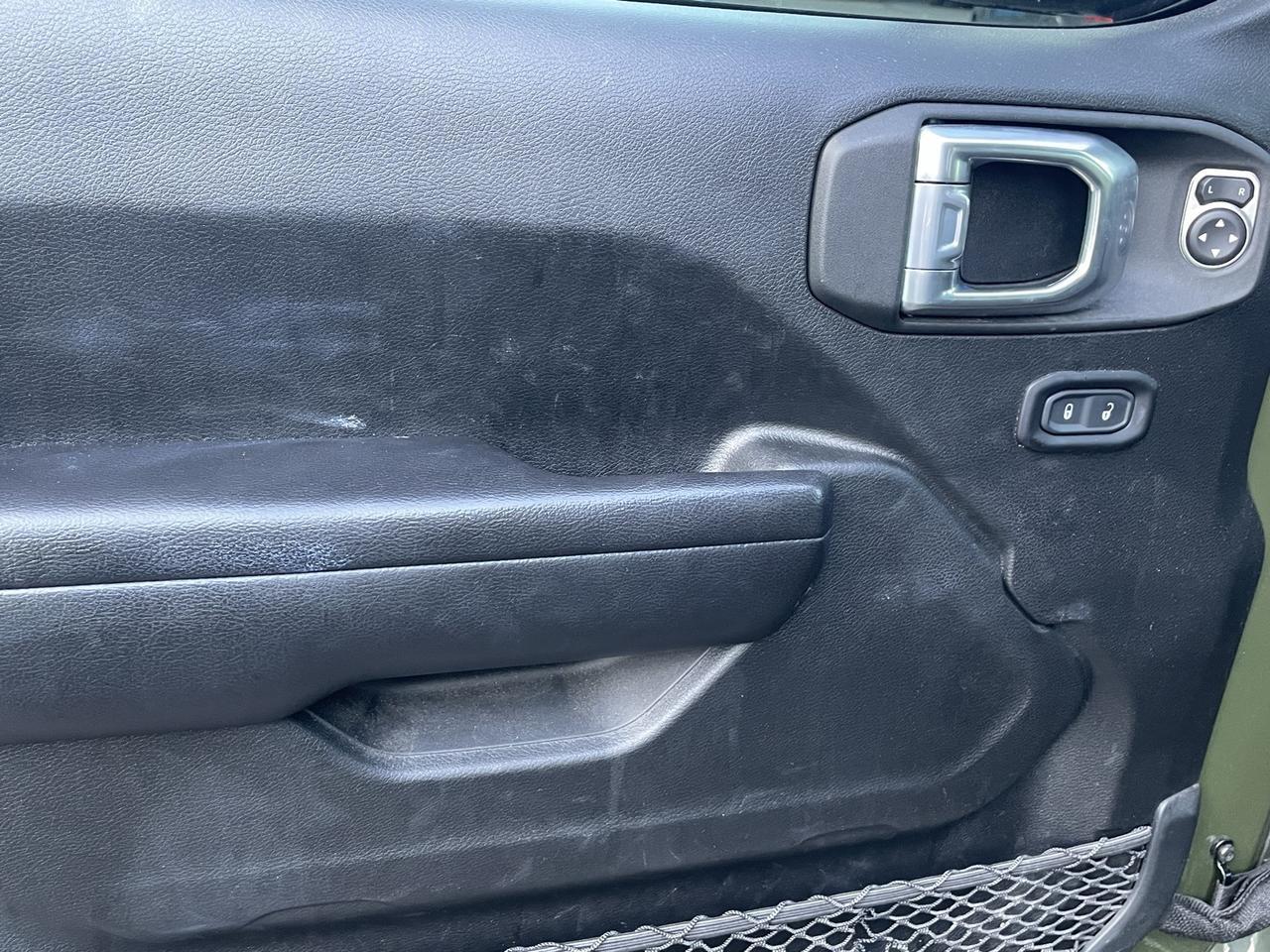 2021 Jeep Wrangler Unlimited Sport S Alexandria VA