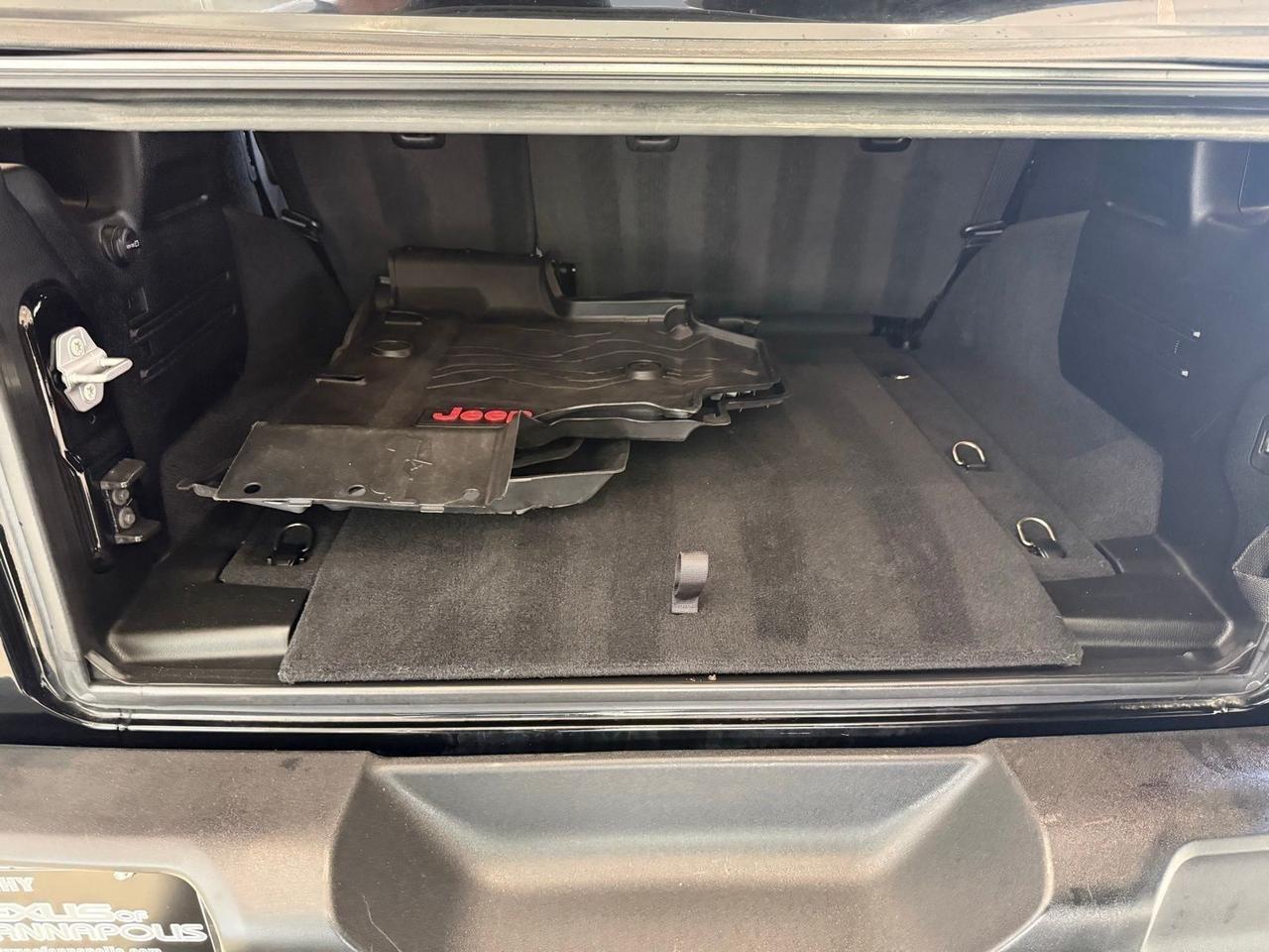 2021 Jeep Wrangler Unlimited Sport S Annapolis MD