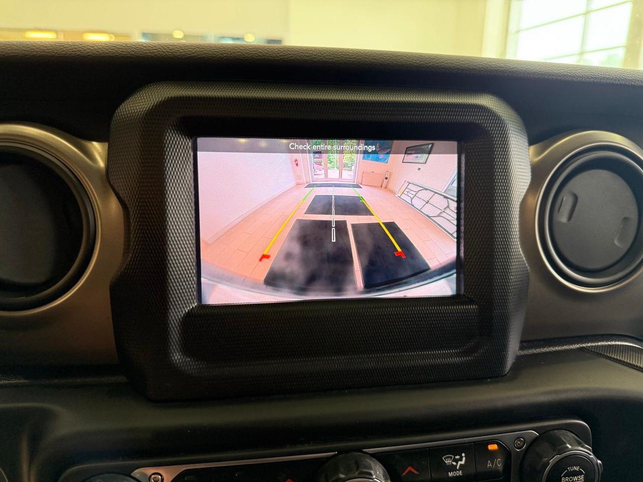 2021 Jeep Wrangler Unlimited Sport S Annapolis MD