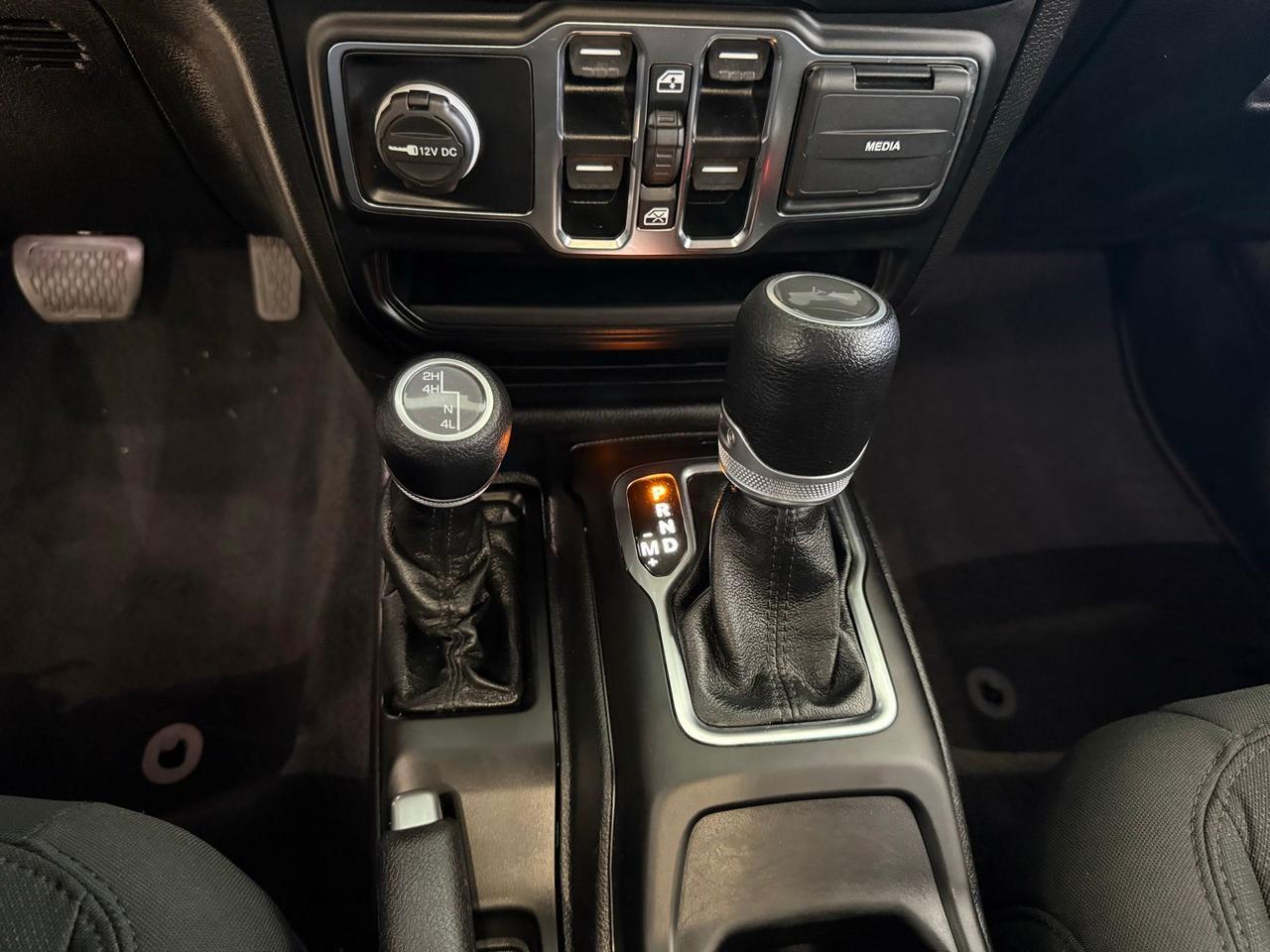 2021 Jeep Wrangler Unlimited Sport S Annapolis MD