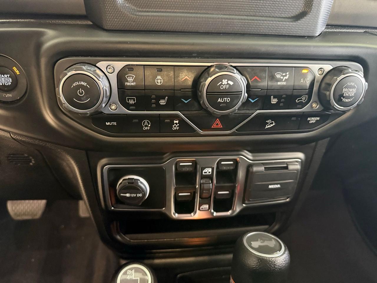 2021 Jeep Wrangler Unlimited Sport S Annapolis MD