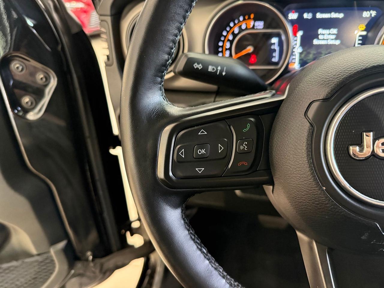 2021 Jeep Wrangler Unlimited Sport S Annapolis MD