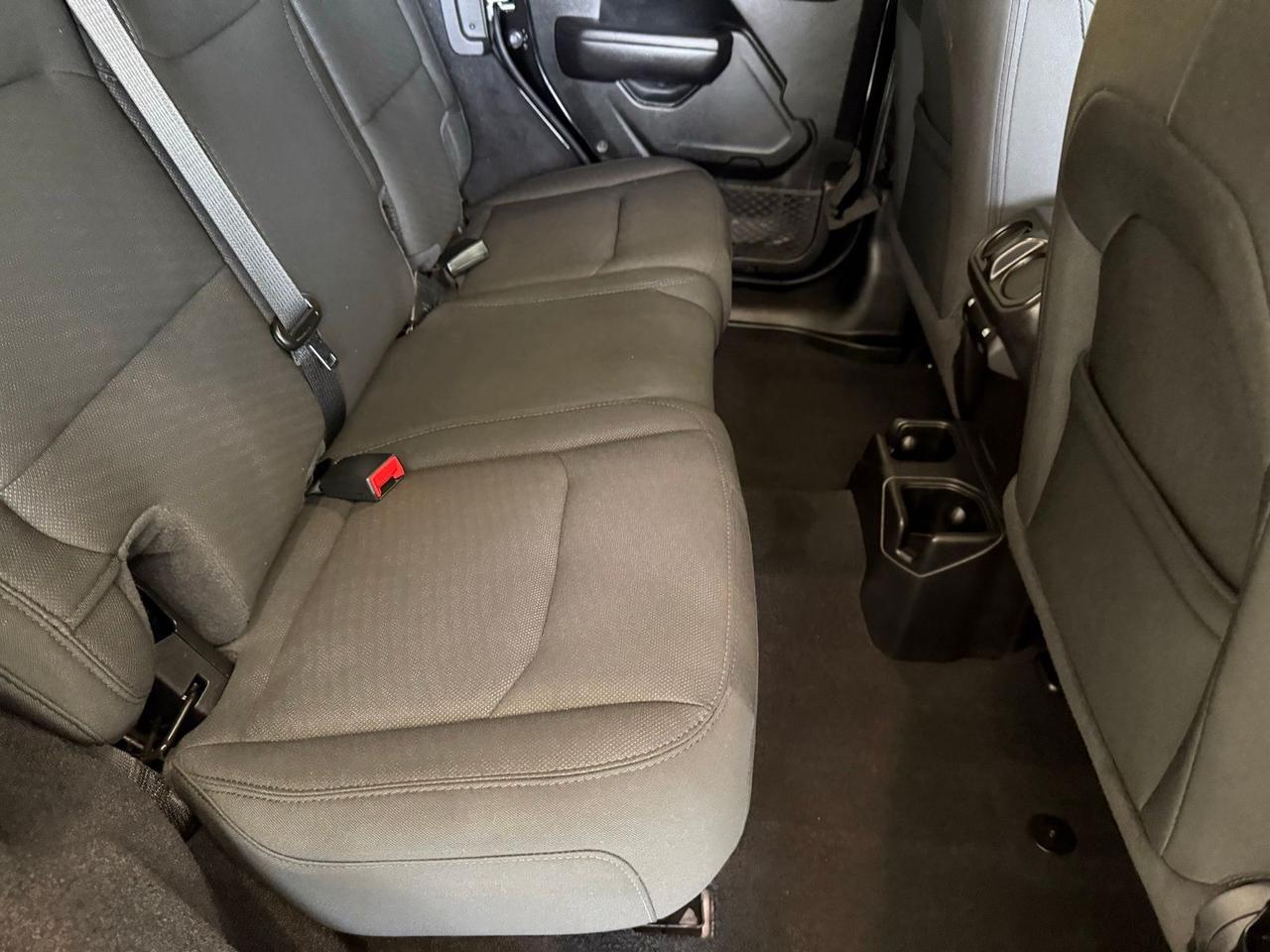 2021 Jeep Wrangler Unlimited Sport S Annapolis MD
