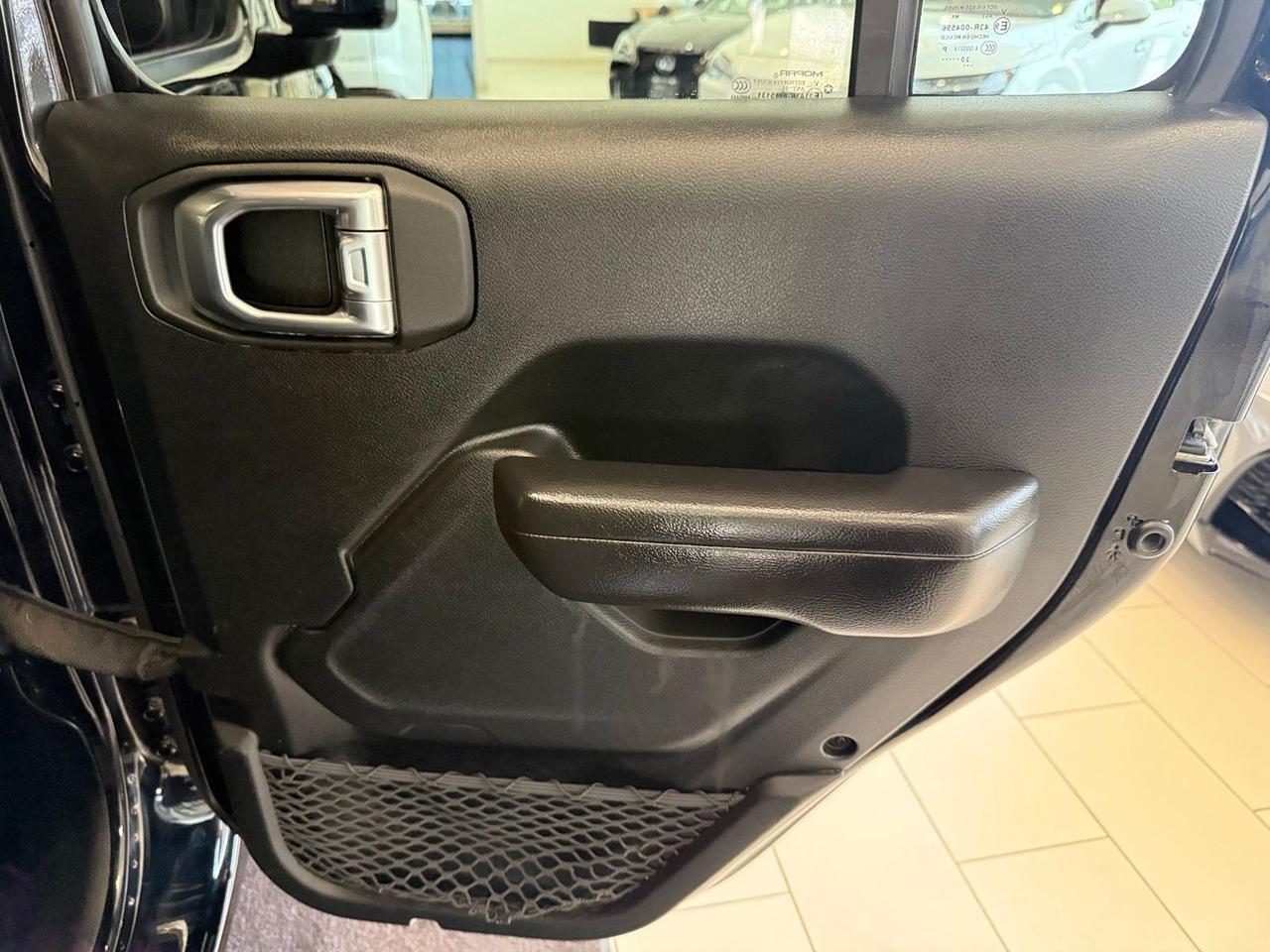 2021 Jeep Wrangler Unlimited Sport S Annapolis MD