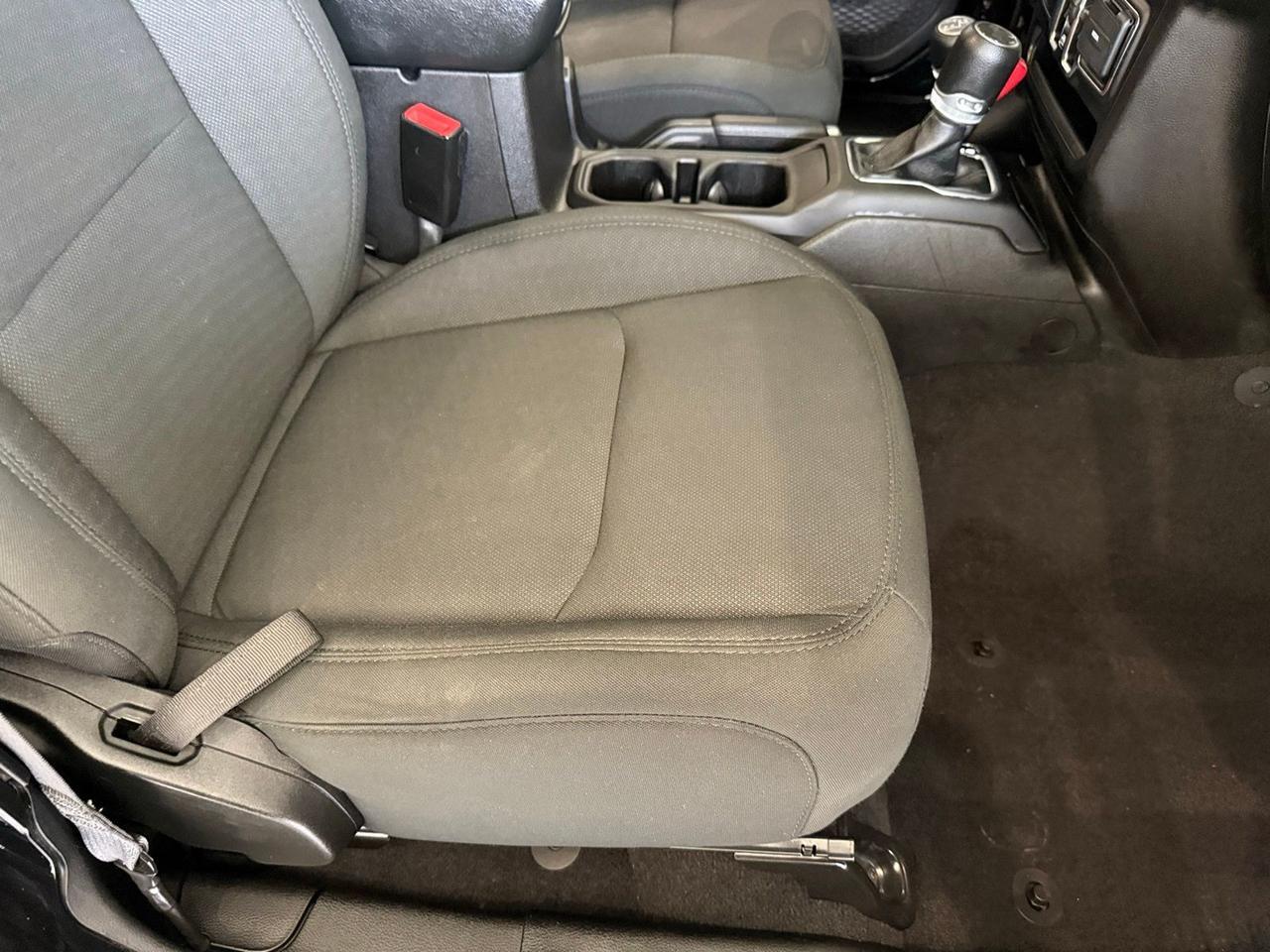 2021 Jeep Wrangler Unlimited Sport S Annapolis MD