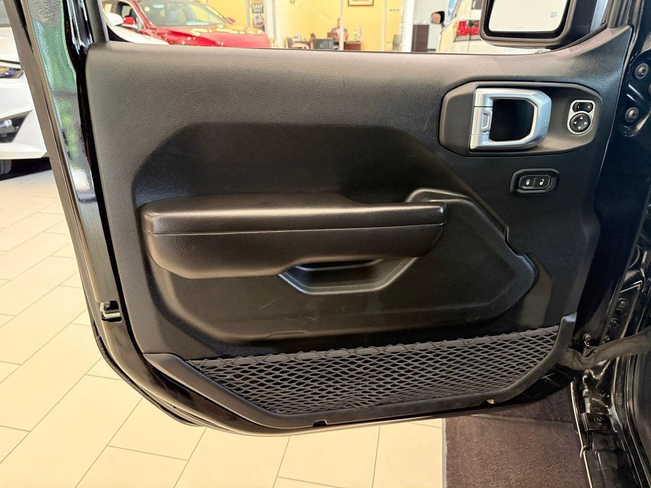 2021 Jeep Wrangler Unlimited Sport S Annapolis MD