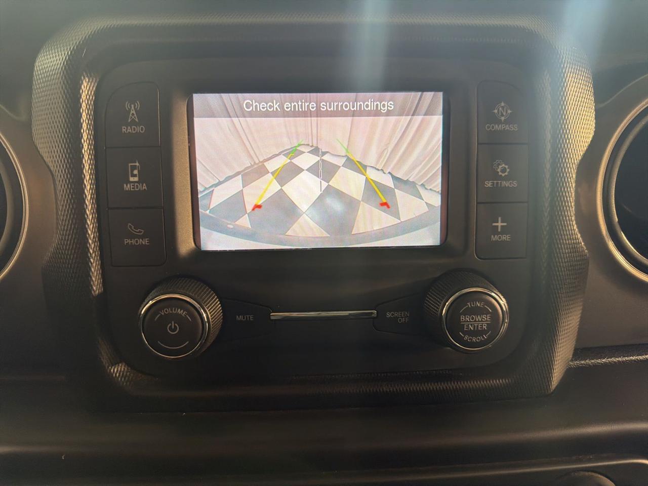 2021 Jeep Wrangler Unlimited Sport S Annapolis MD