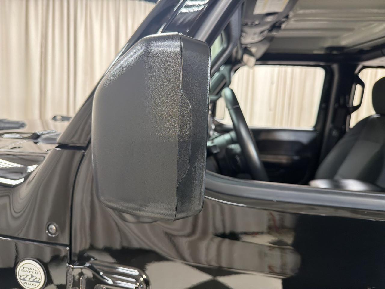 2021 Jeep Wrangler Unlimited Sport S Annapolis MD