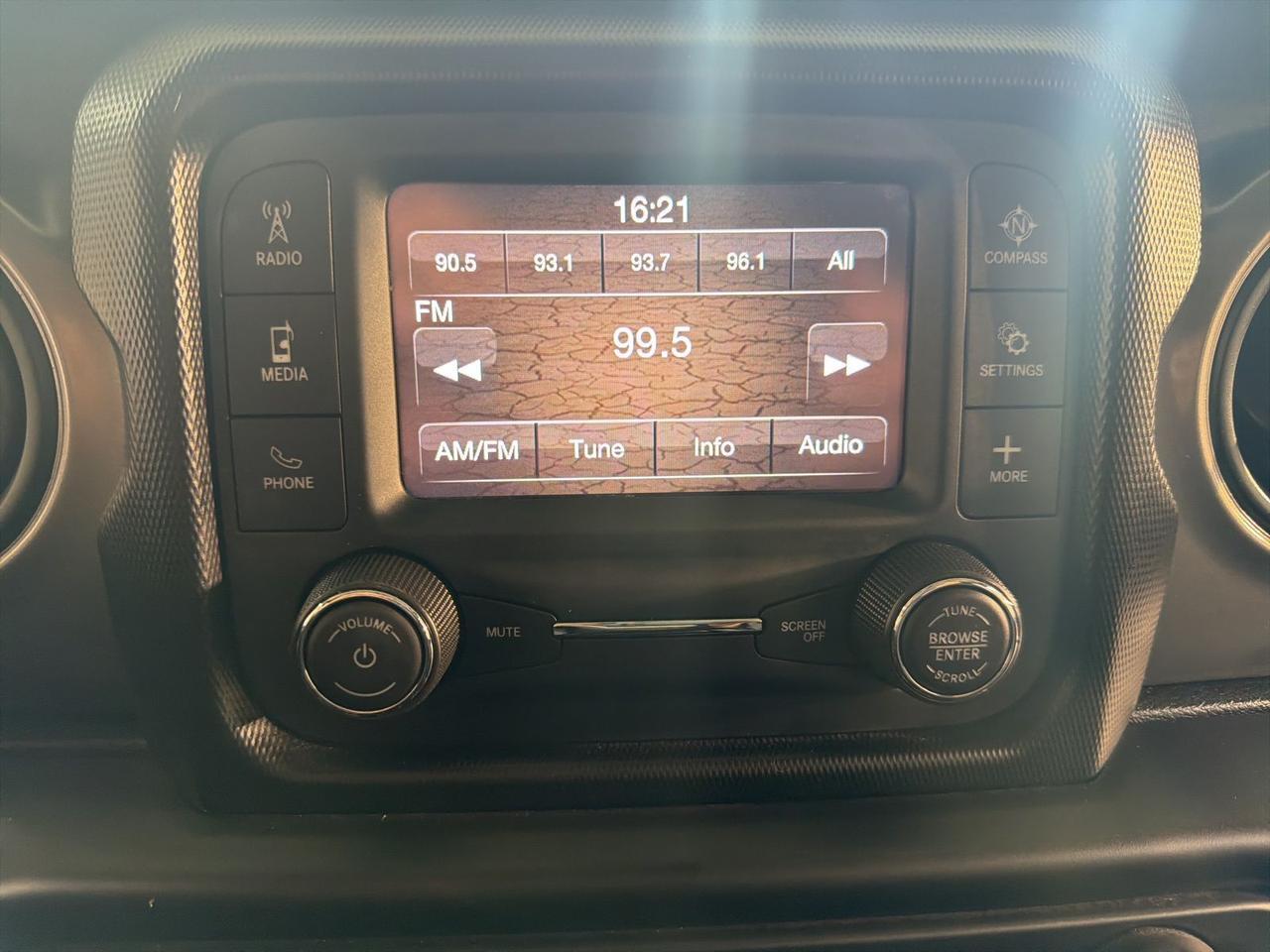 2021 Jeep Wrangler Unlimited Sport S Annapolis MD