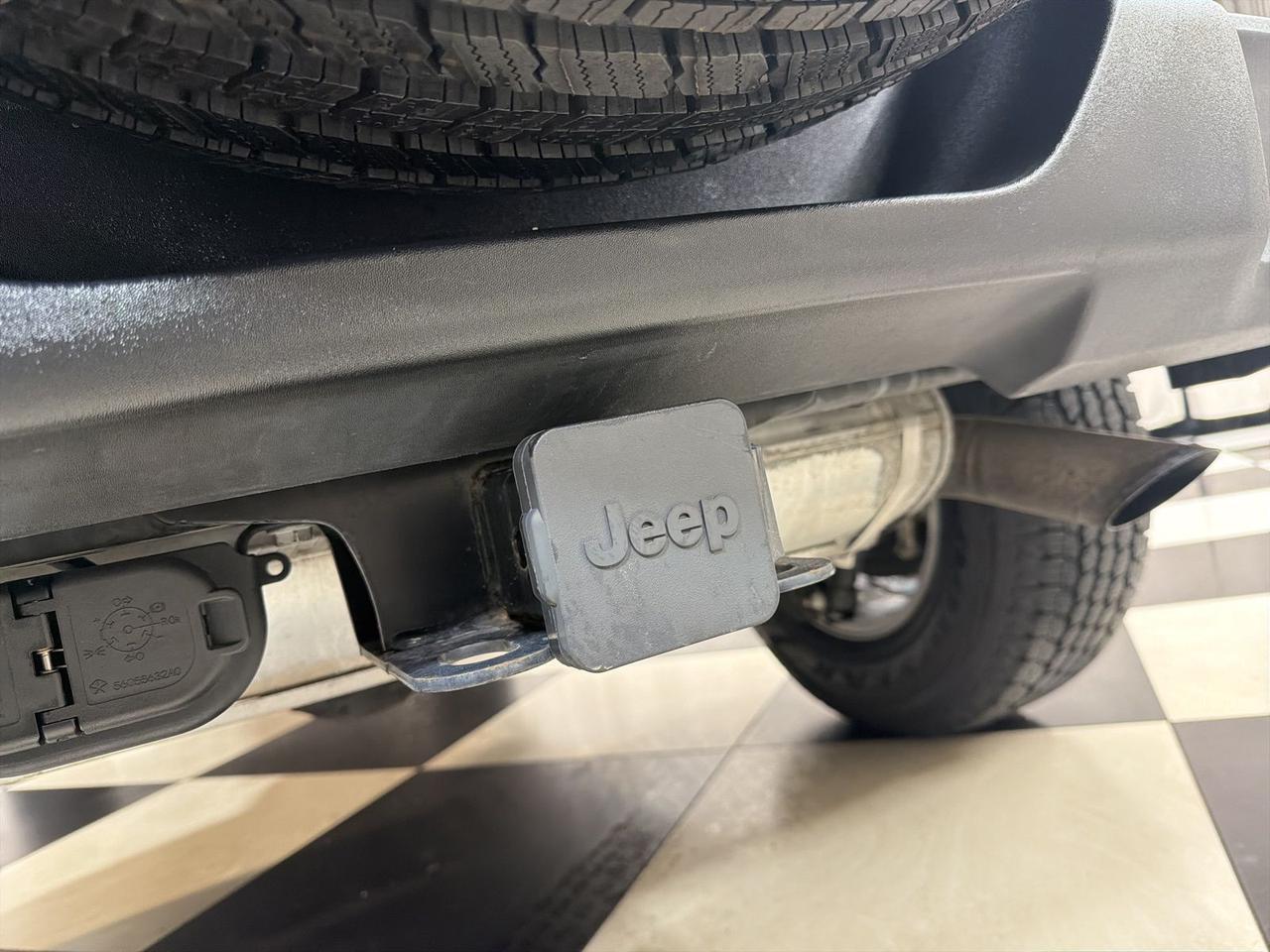 2021 Jeep Wrangler Unlimited Sport S Annapolis MD