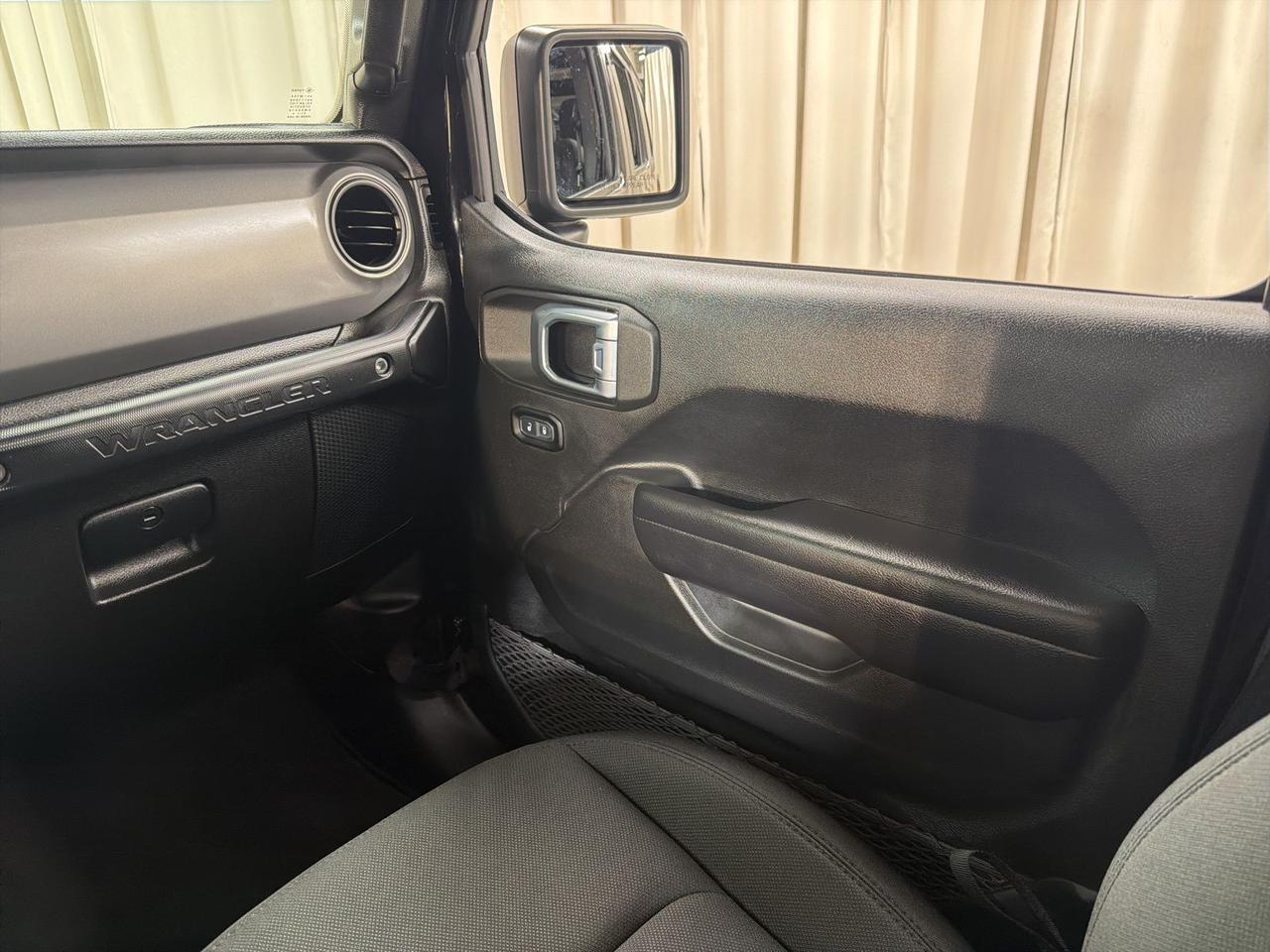 2021 Jeep Wrangler Unlimited Sport S Annapolis MD