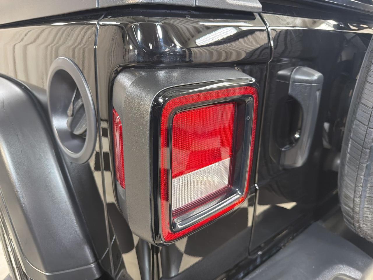 2021 Jeep Wrangler Unlimited Sport S Annapolis MD