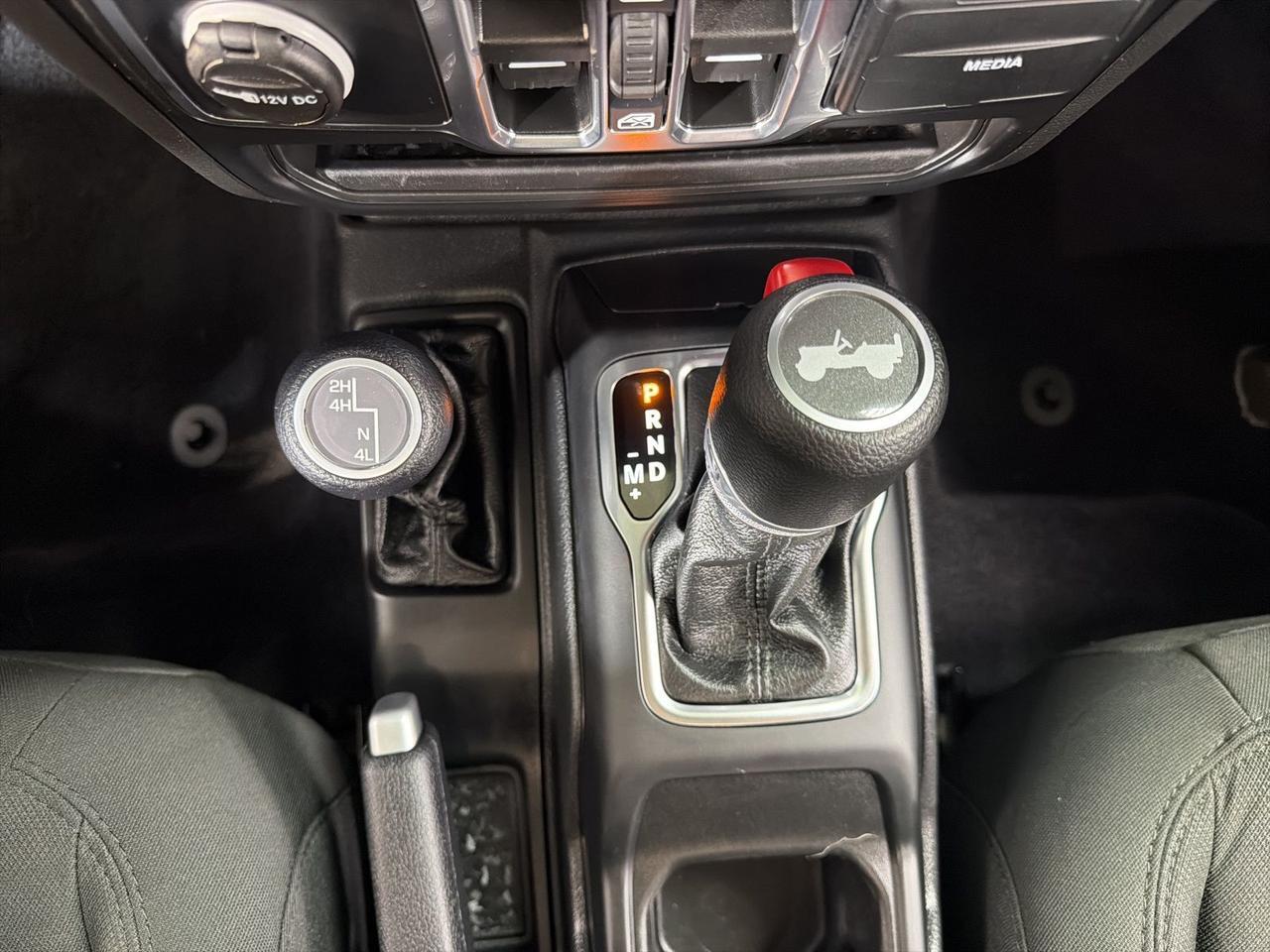 2021 Jeep Wrangler Unlimited Sport S Annapolis MD