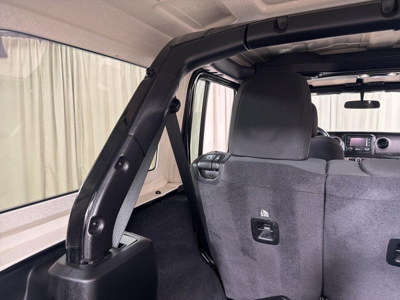 2021 Jeep Wrangler Unlimited Sport S Annapolis MD