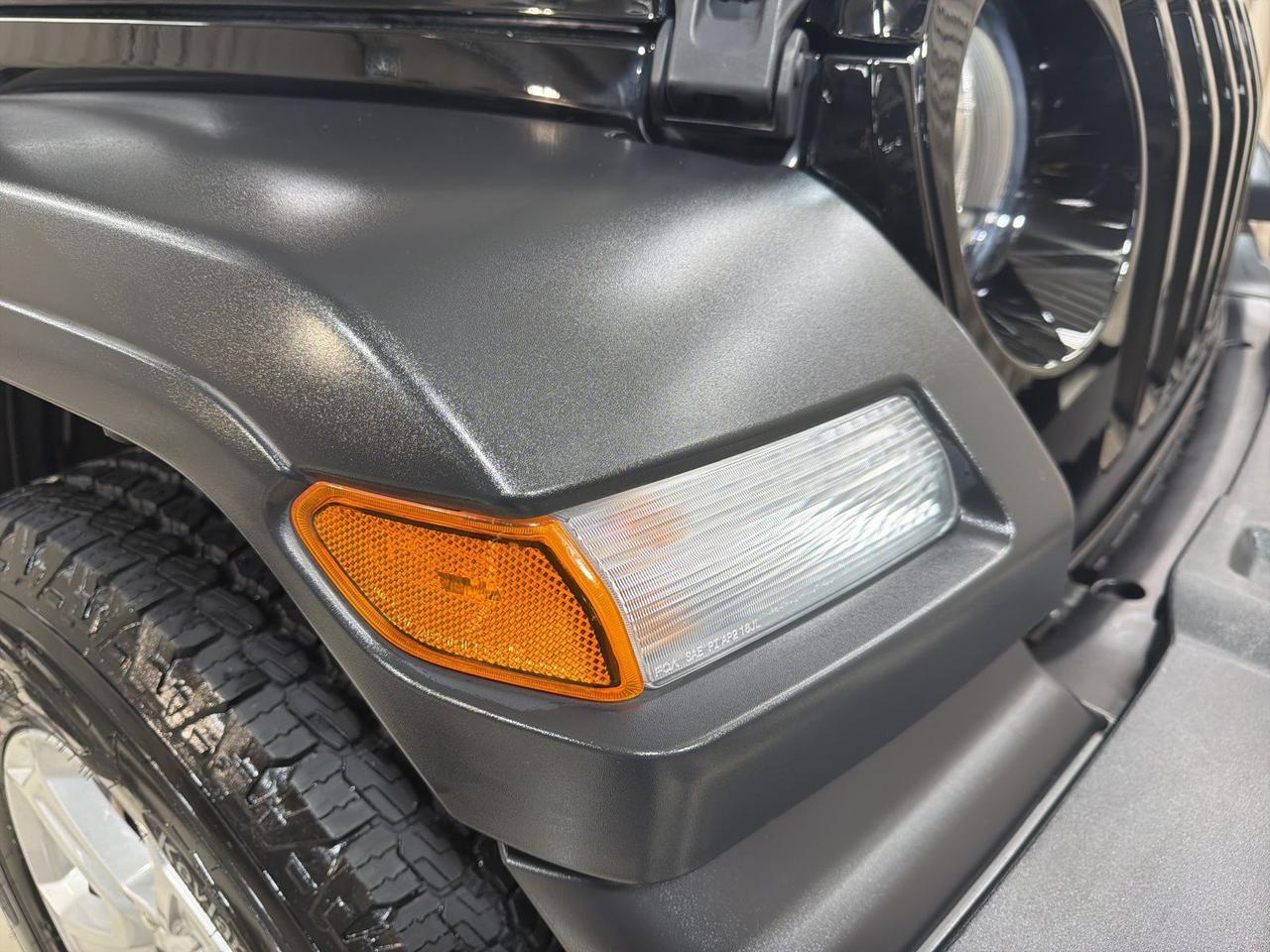 2021 Jeep Wrangler Unlimited Sport S Annapolis MD