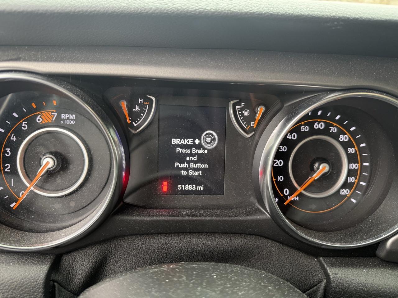 2021 Jeep Wrangler Unlimited Sport S Annapolis MD