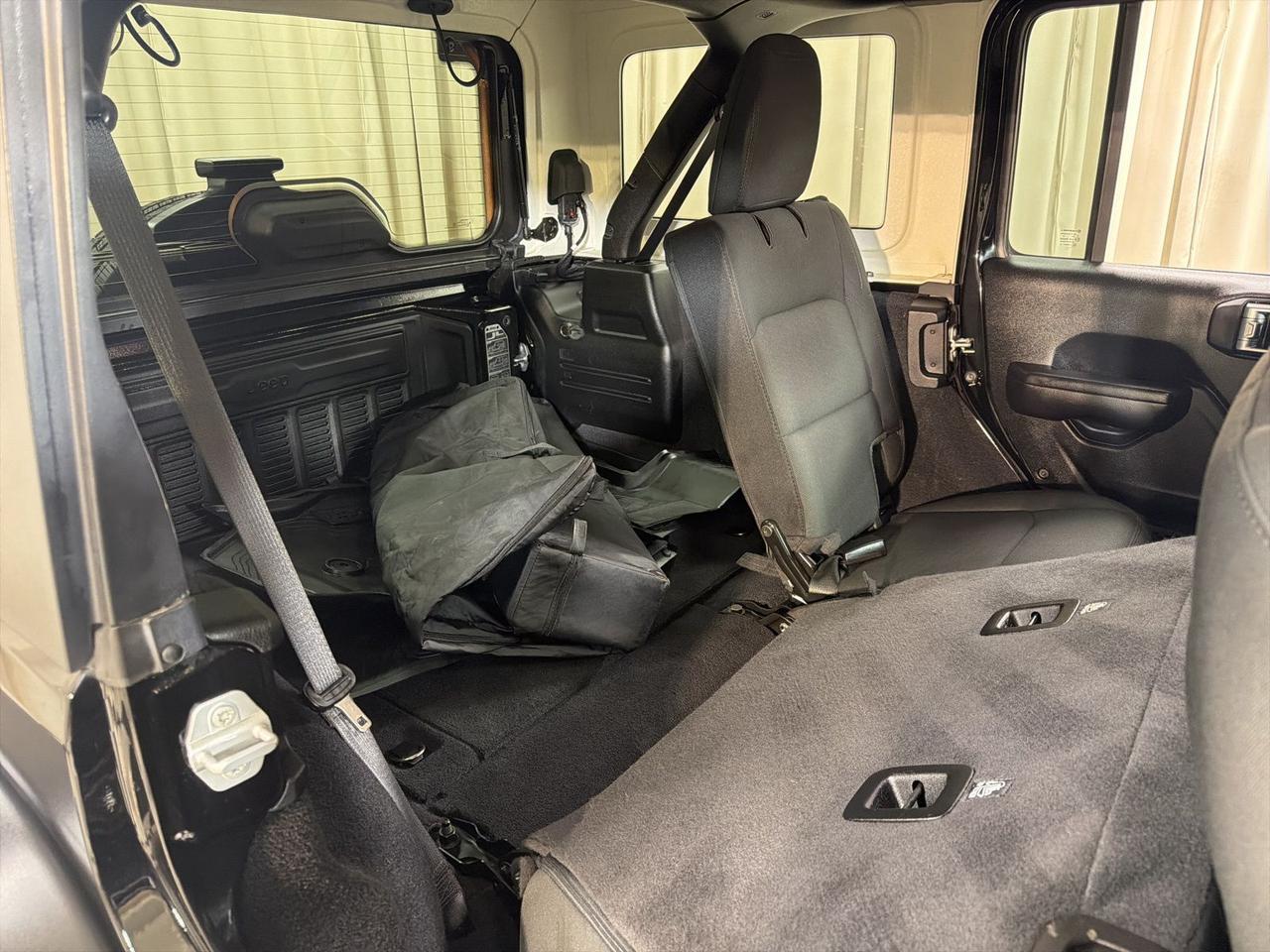 2021 Jeep Wrangler Unlimited Sport S Annapolis MD