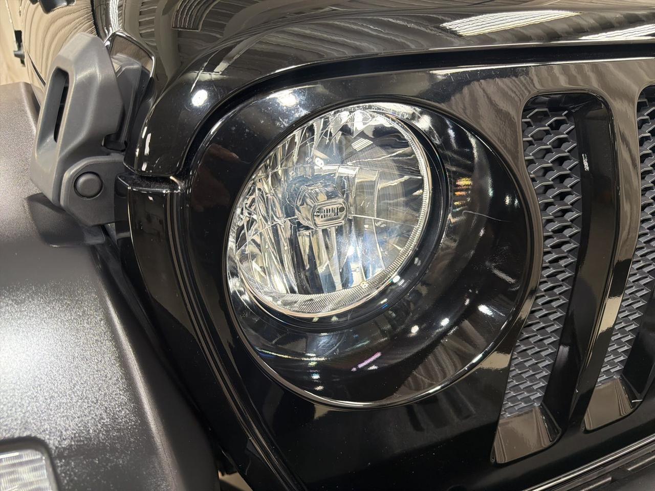 2021 Jeep Wrangler Unlimited Sport S Annapolis MD