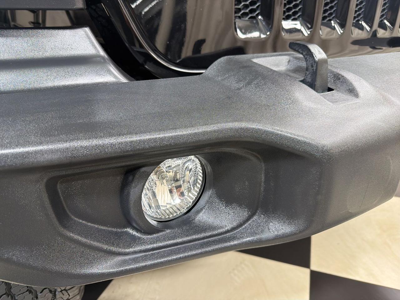 2021 Jeep Wrangler Unlimited Sport S Annapolis MD