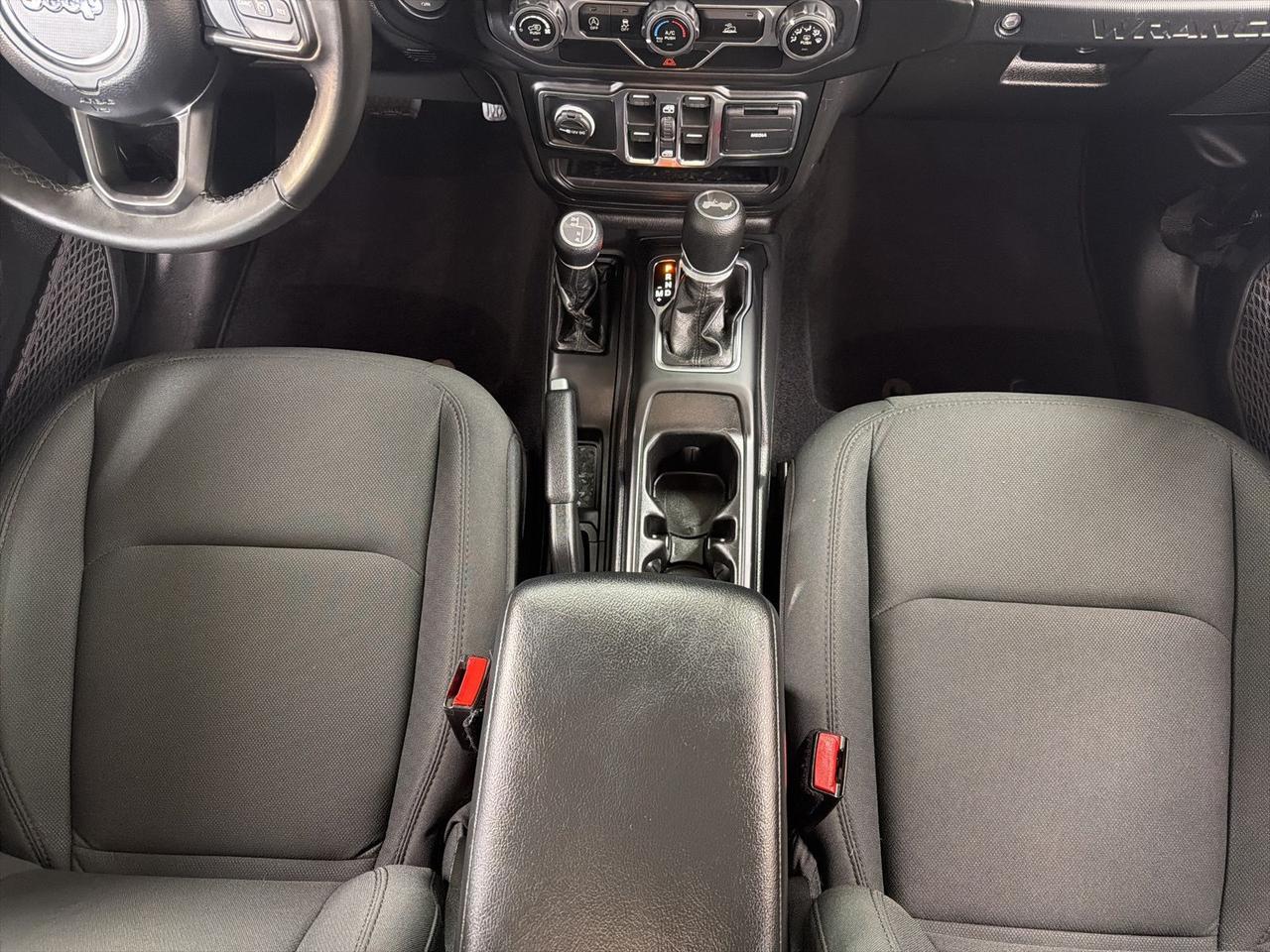 2021 Jeep Wrangler Unlimited Sport S Annapolis MD