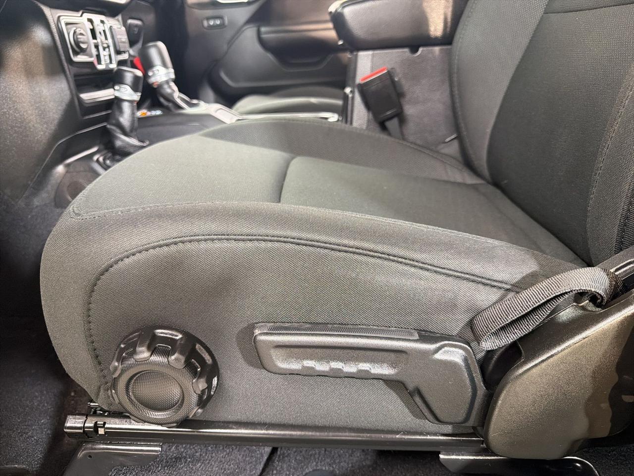 2021 Jeep Wrangler Unlimited Sport S Annapolis MD