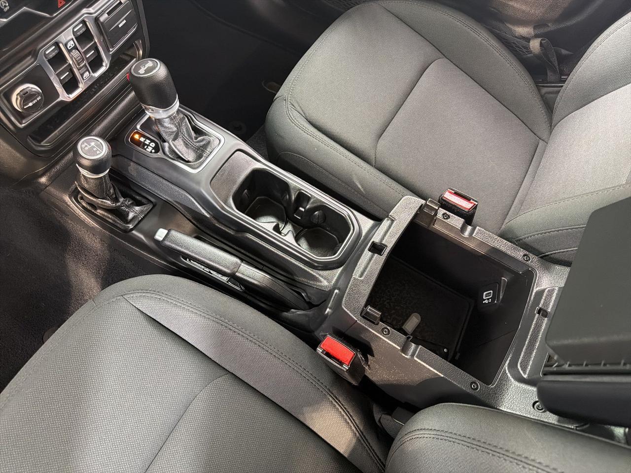 2021 Jeep Wrangler Unlimited Sport S Annapolis MD