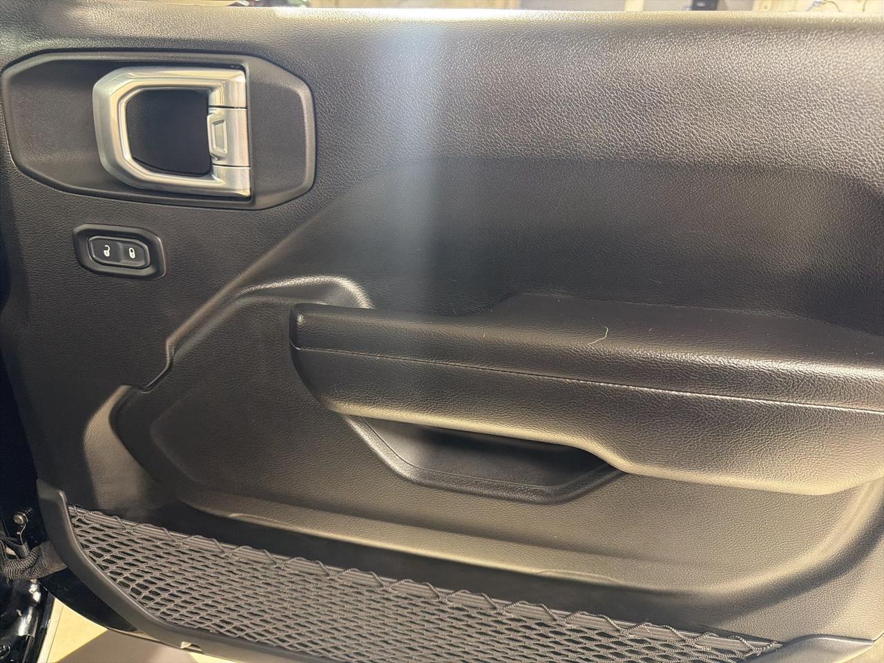 2021 Jeep Wrangler Unlimited Sport S Annapolis MD