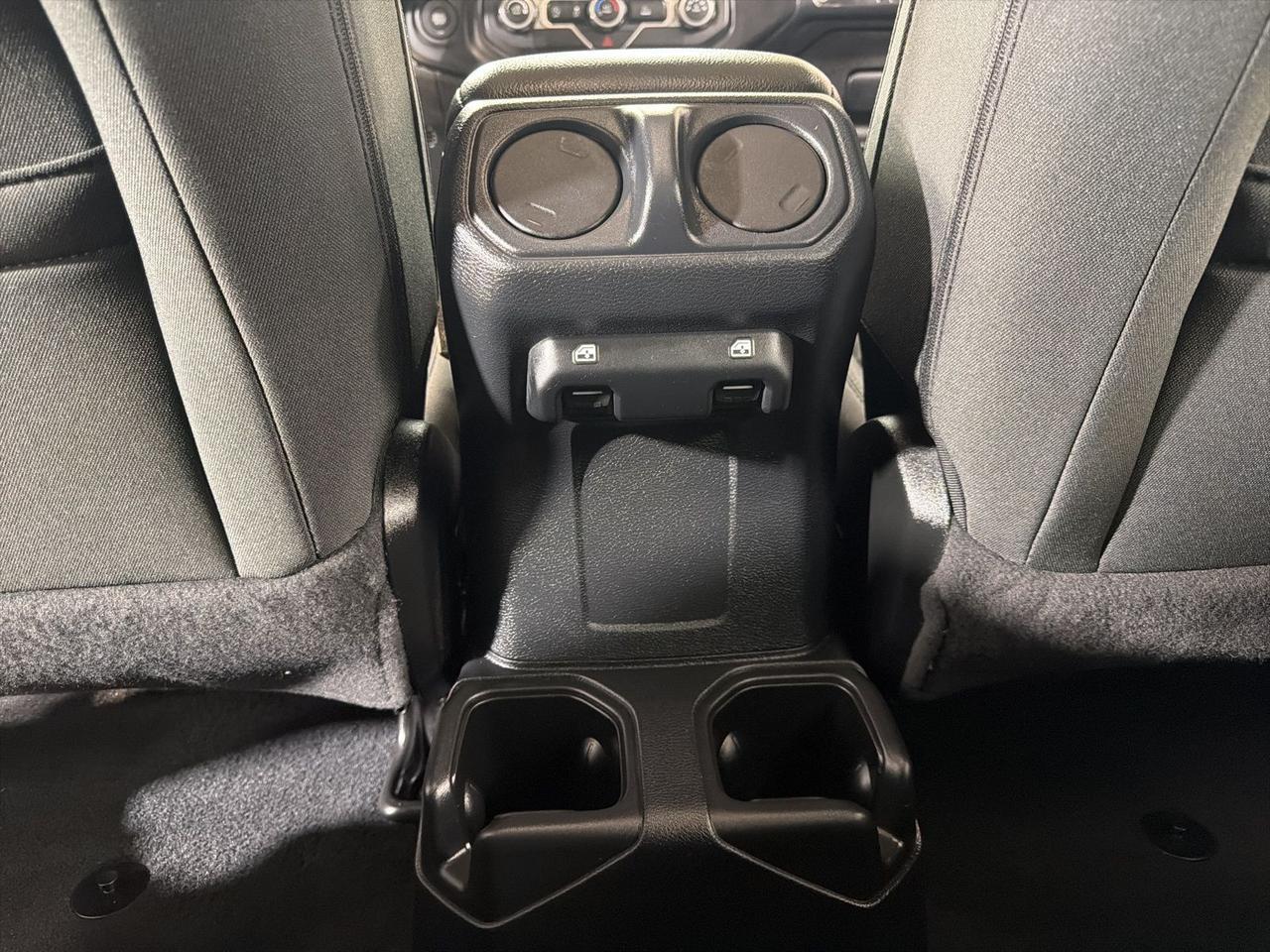 2021 Jeep Wrangler Unlimited Sport S Annapolis MD