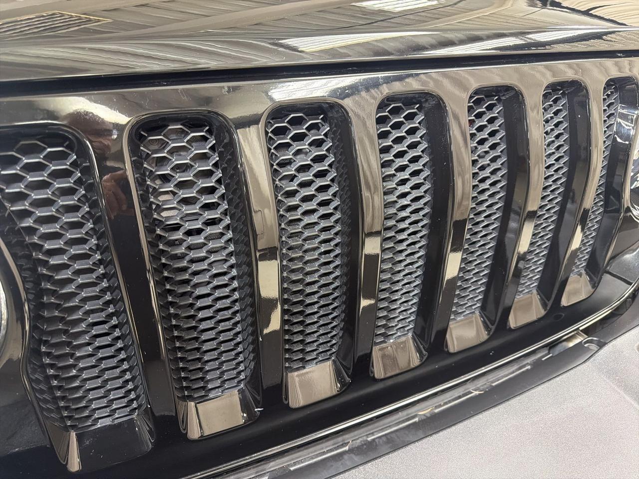 2021 Jeep Wrangler Unlimited Sport S Annapolis MD