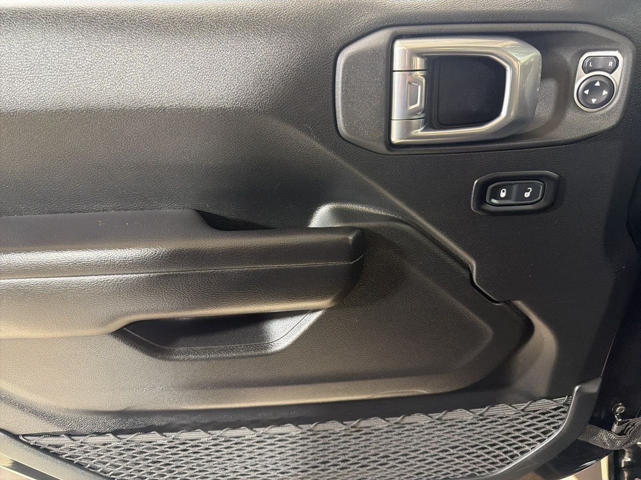 2021 Jeep Wrangler Unlimited Sport S Annapolis MD