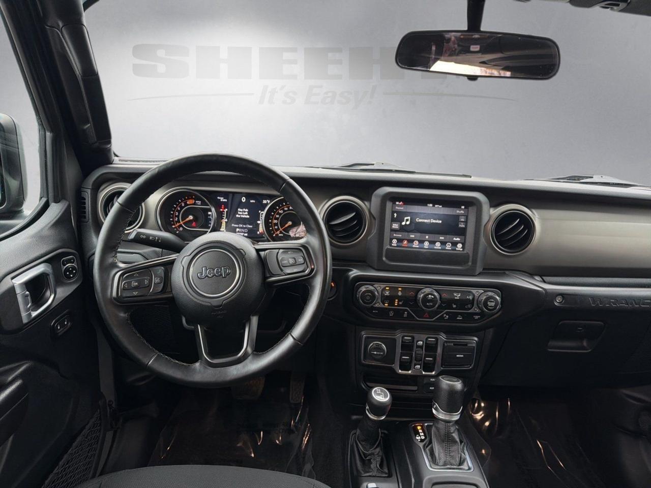 2021 Jeep Wrangler Unlimited Sport S Waldorf MD