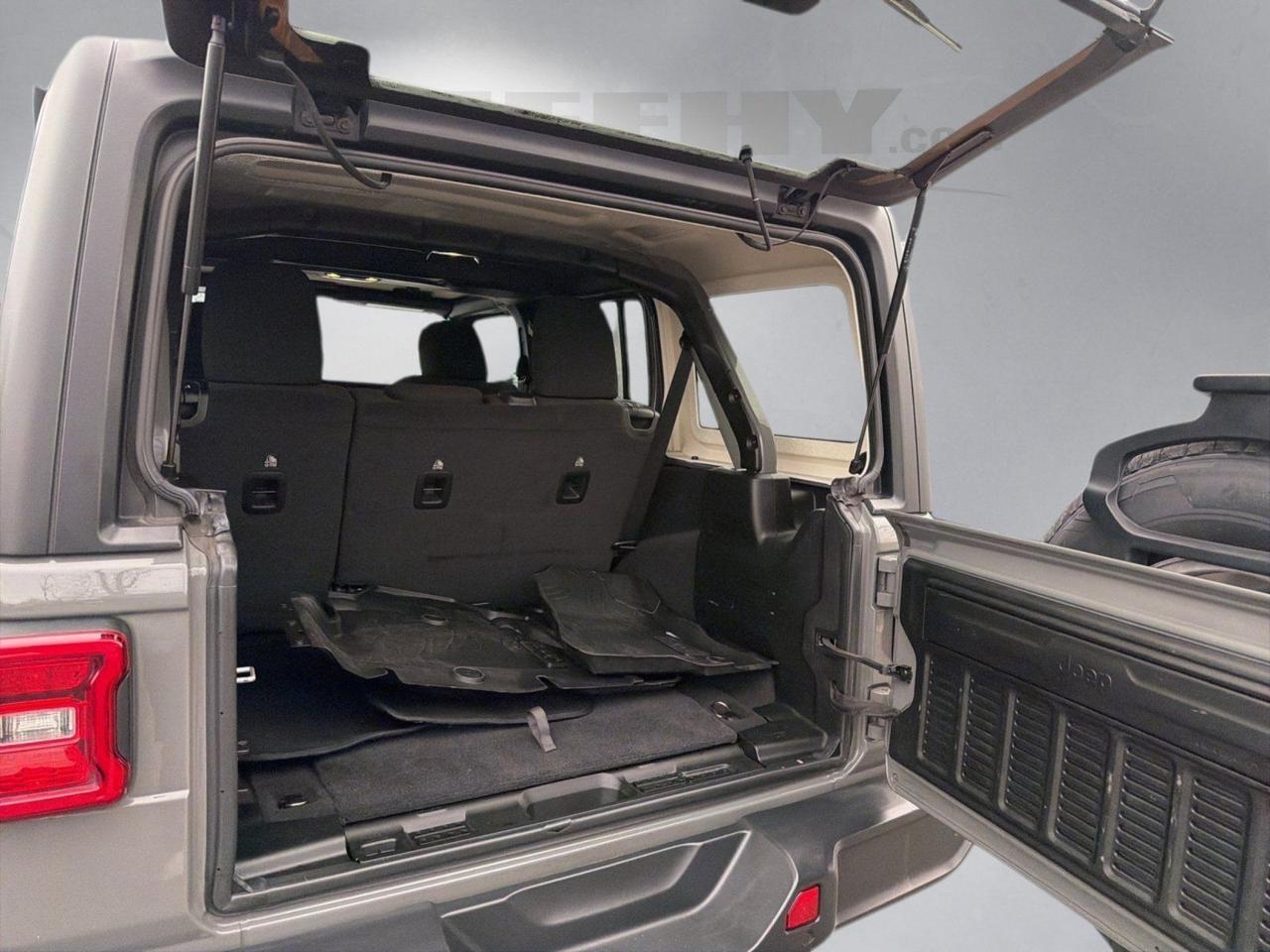 2021 Jeep Wrangler Unlimited Sport S Waldorf MD