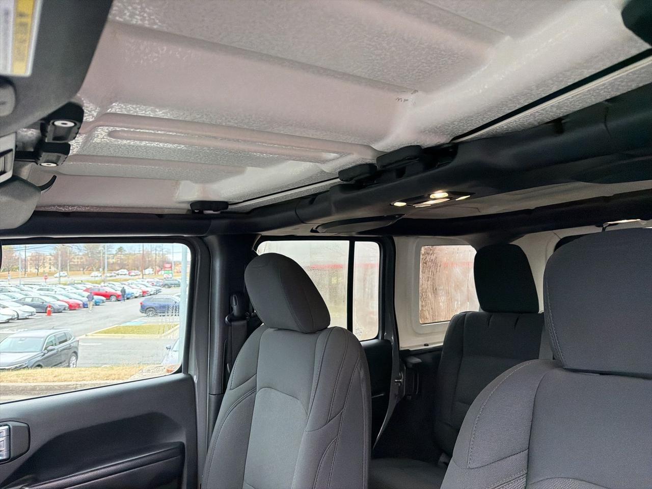 2021 Jeep Wrangler Unlimited Sport S Waldorf MD