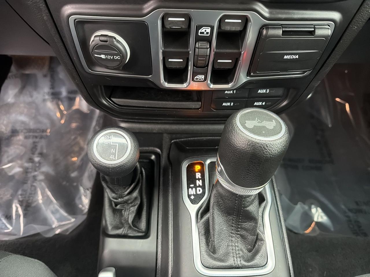 2021 Jeep Wrangler Unlimited Sport S Waldorf MD