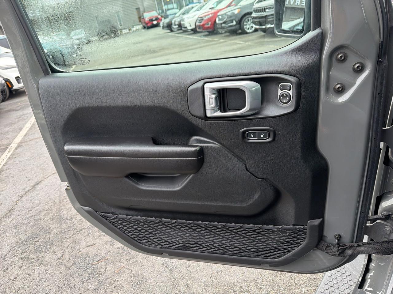 2021 Jeep Wrangler Unlimited Sport S Waldorf MD