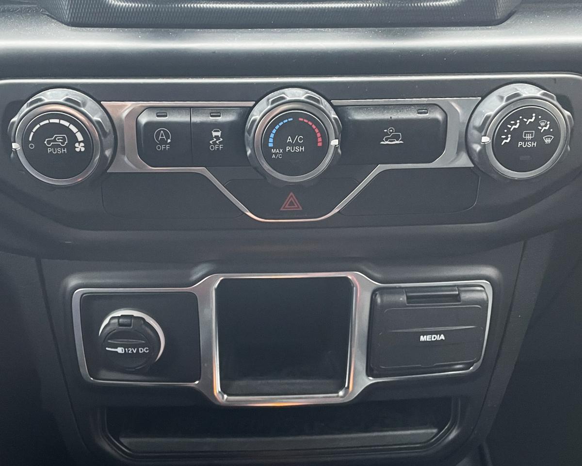 2021 Jeep Wrangler Unlimited Sport SUV 4D Port Orchard WA