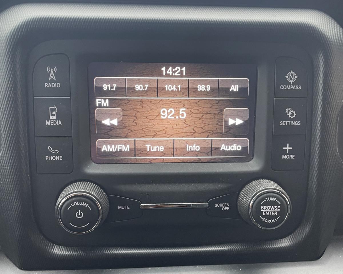 2021 Jeep Wrangler Unlimited Sport SUV 4D Port Orchard WA