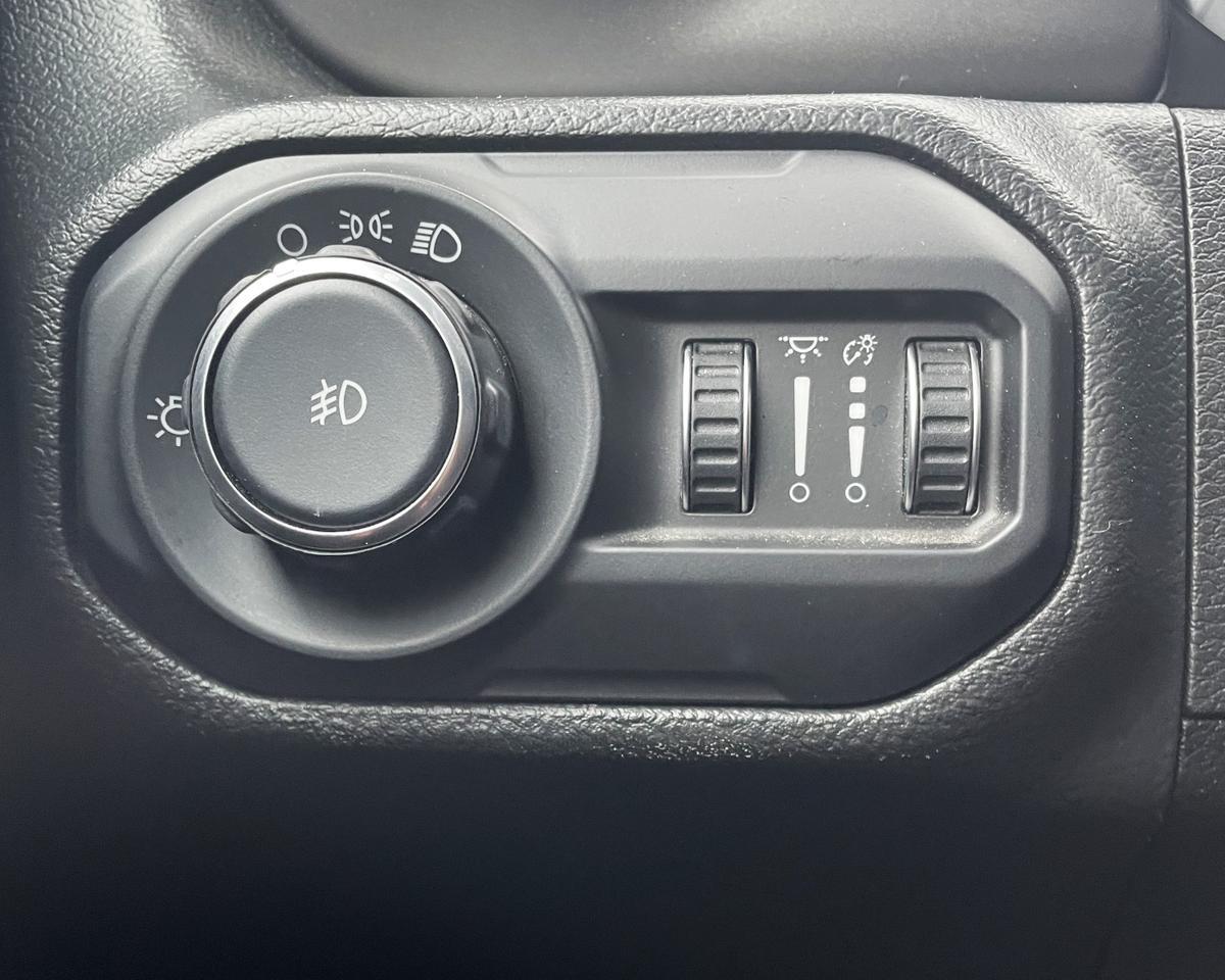 2021 Jeep Wrangler Unlimited Sport SUV 4D Port Orchard WA