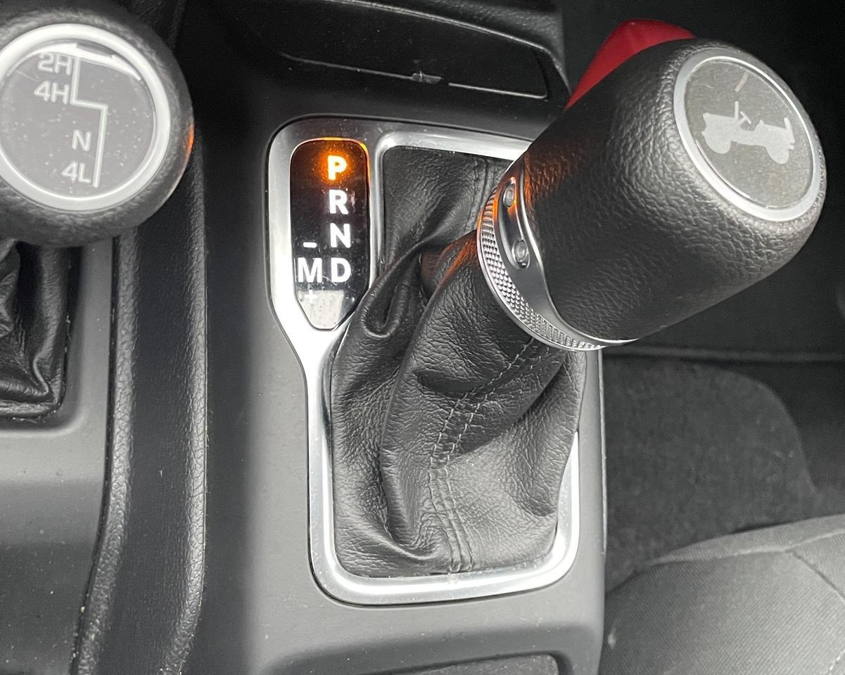 2021 Jeep Wrangler Unlimited Sport SUV 4D Port Orchard WA