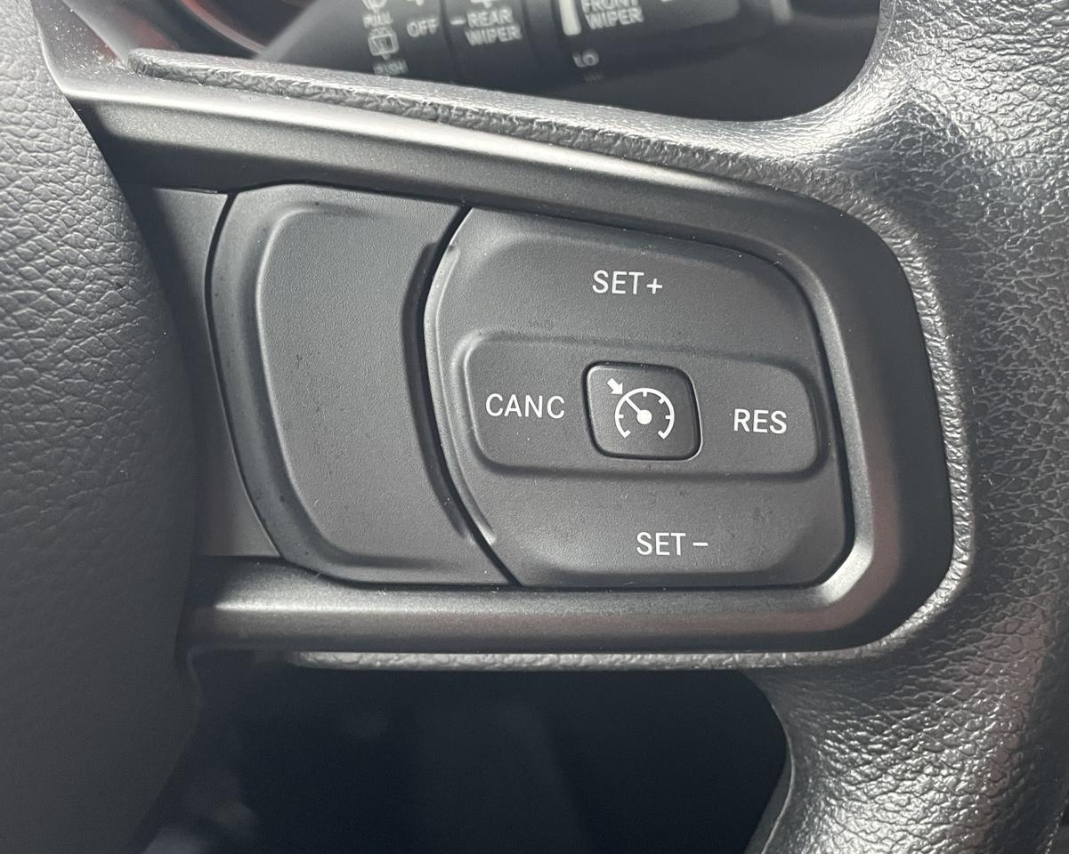 2021 Jeep Wrangler Unlimited Sport SUV 4D Port Orchard WA