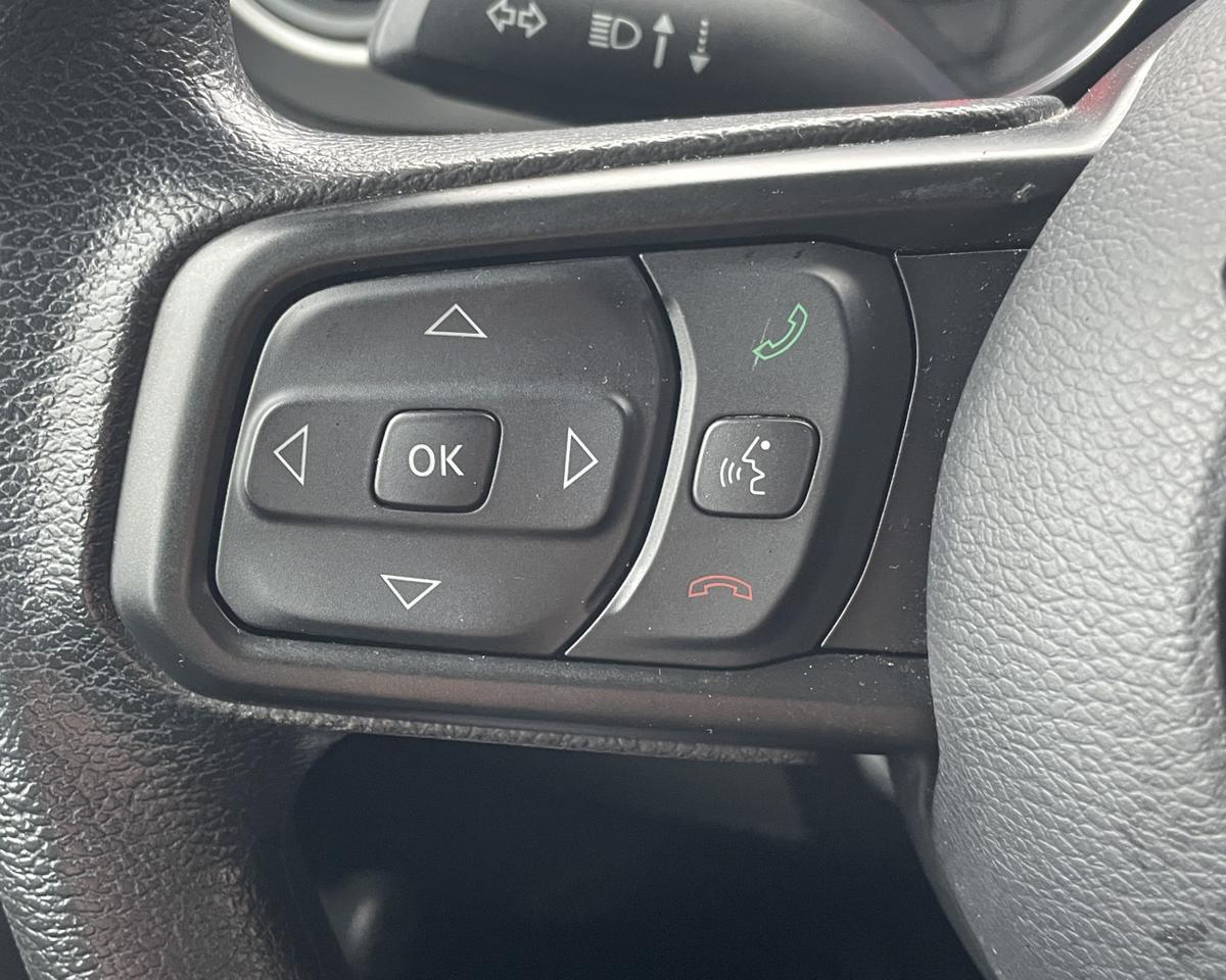 2021 Jeep Wrangler Unlimited Sport SUV 4D Port Orchard WA