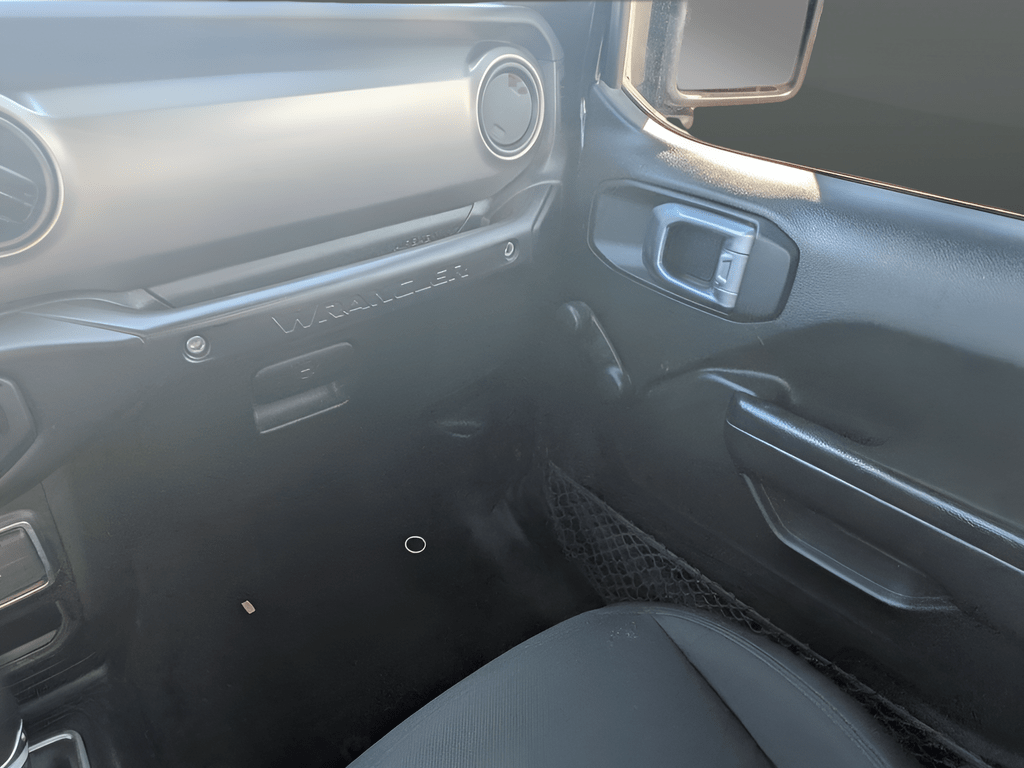 2021 Jeep Wrangler Unlimited Sport Saint Augustine FL