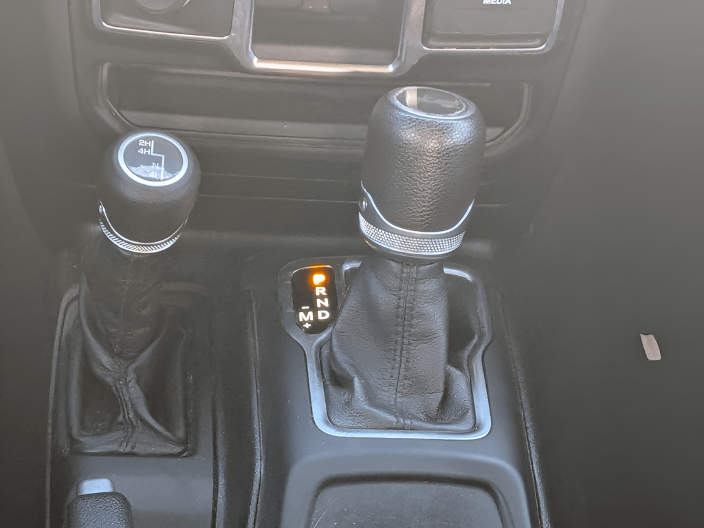 2021 Jeep Wrangler Unlimited Sport Saint Augustine FL