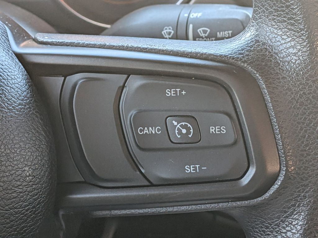 2021 Jeep Wrangler Unlimited Sport Saint Augustine FL