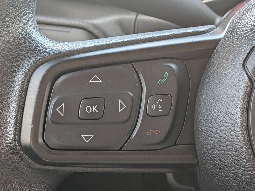 2021 Jeep Wrangler Unlimited Sport Saint Augustine FL