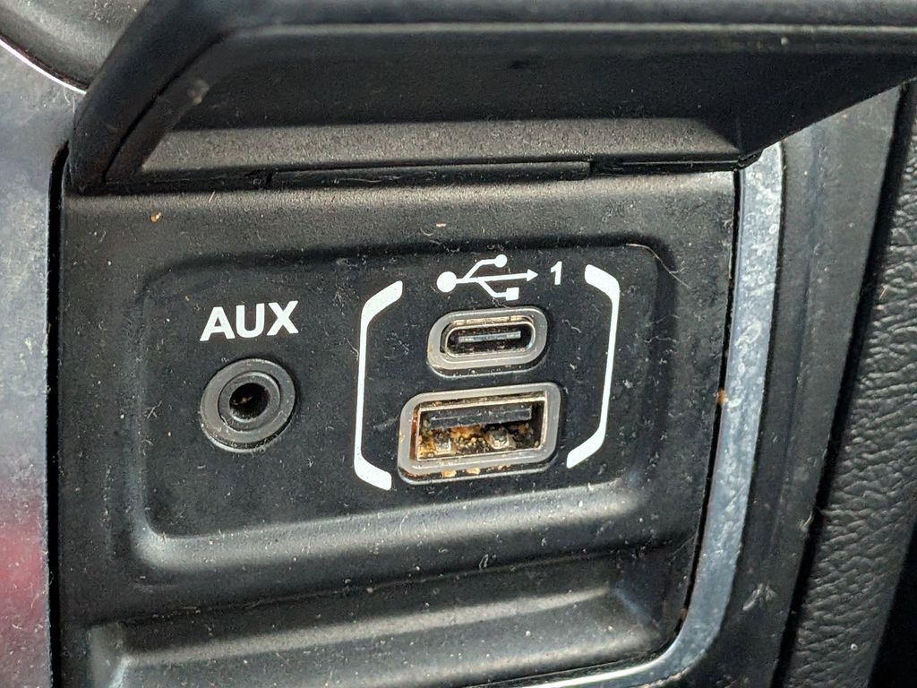 2021 Jeep Wrangler Unlimited Sport Saint Augustine FL