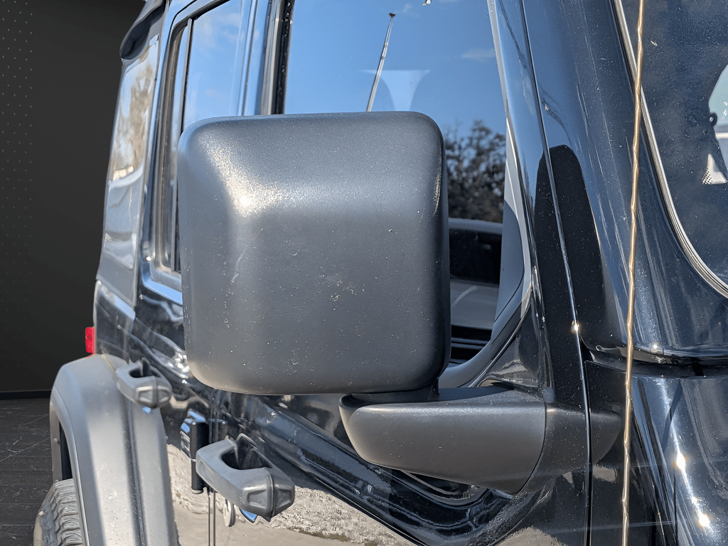 2021 Jeep Wrangler Unlimited Sport Saint Augustine FL