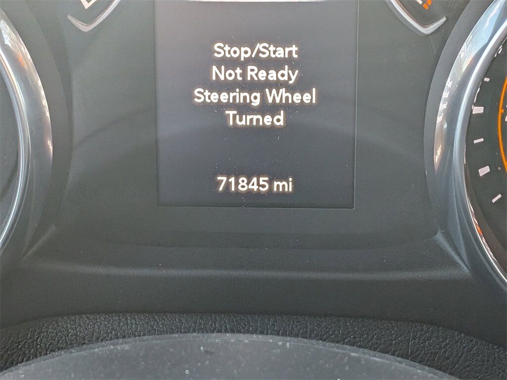 2021 Jeep Wrangler Unlimited Sport Saint Augustine FL